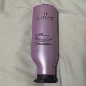Pureology Hydrate Shampoo new 9oz